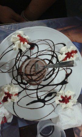 MANGIA di De Luca Biagio